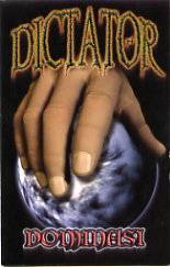 Dictator (IDN) : Dominasi